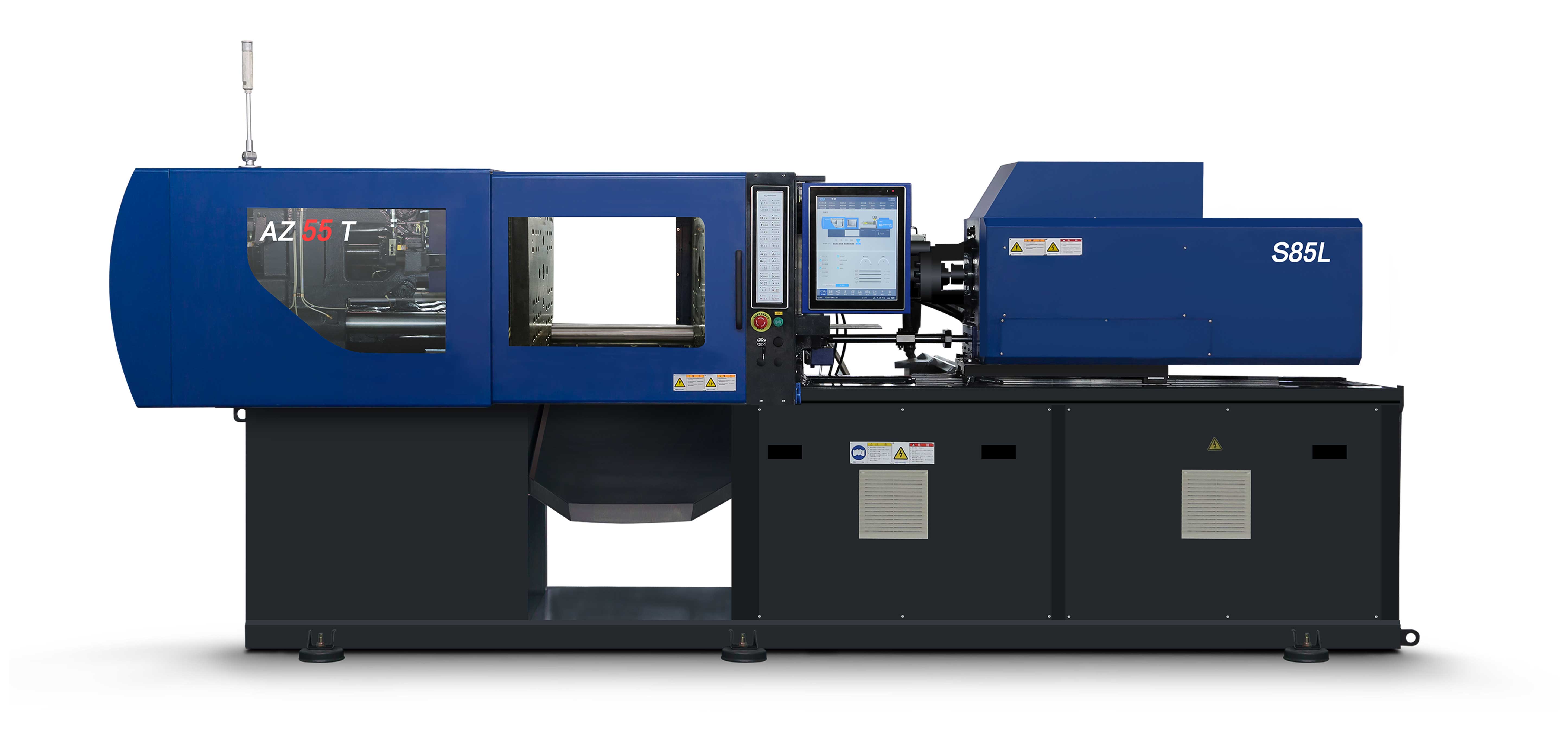 AZ-T series安騰全電動(dòng)注塑機(jī)（30T-380T）